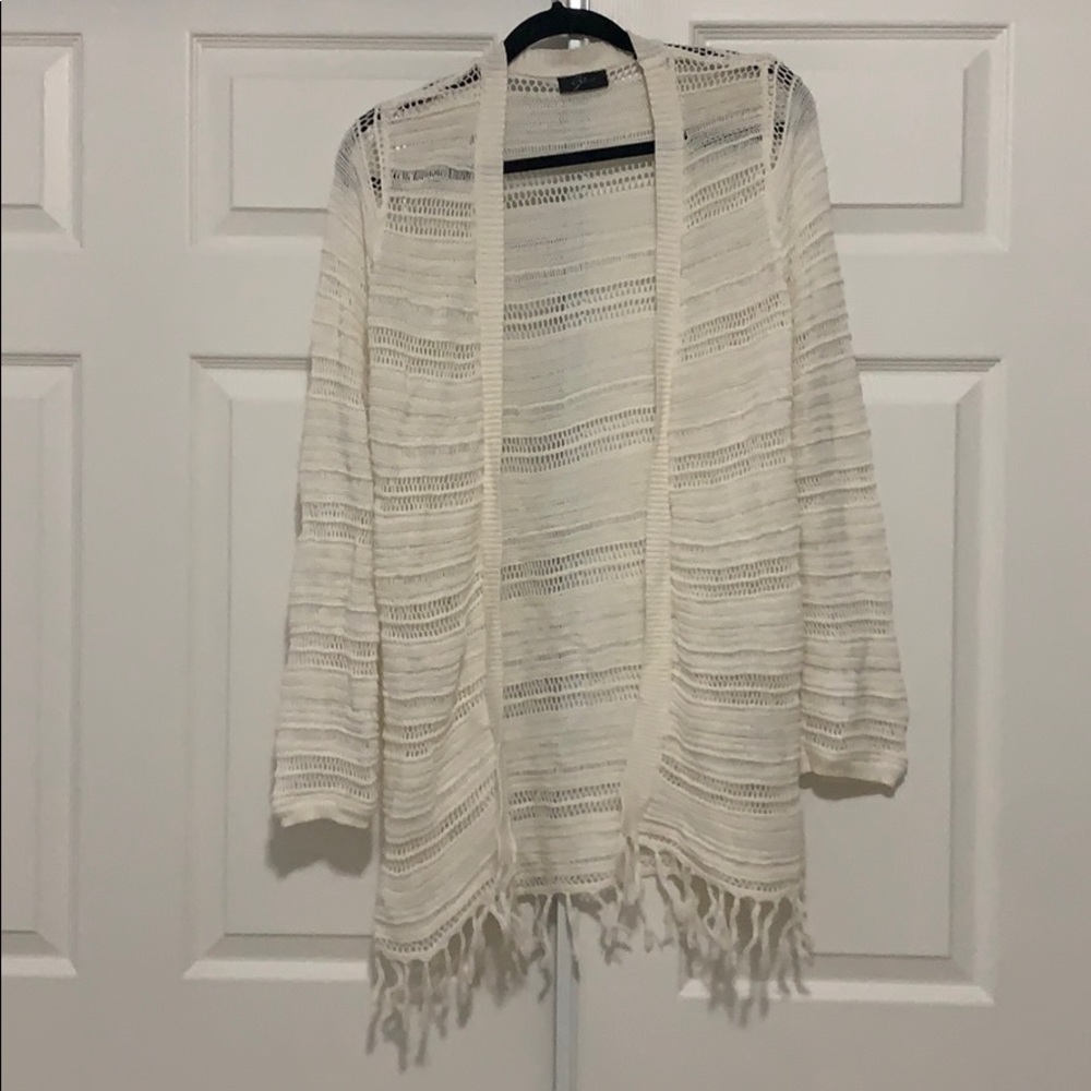 Knit Sweater